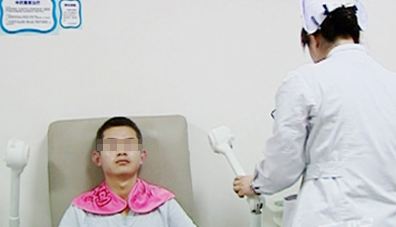 治療耳聾的hcxzJ1S