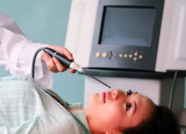 飛波治療過敏性鼻炎