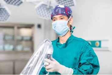 手術治療過敏性鼻炎