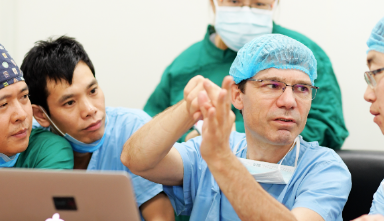 成都仁品2016中德耳鼻喉高峰論壇在蓉成功舉辦