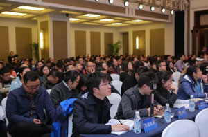 耳鼻喉大咖匯聚,部分醫(yī)生會場交流剪影