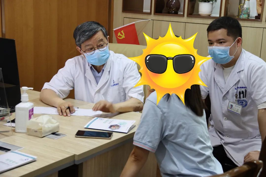 成都耳鼻喉專科醫院