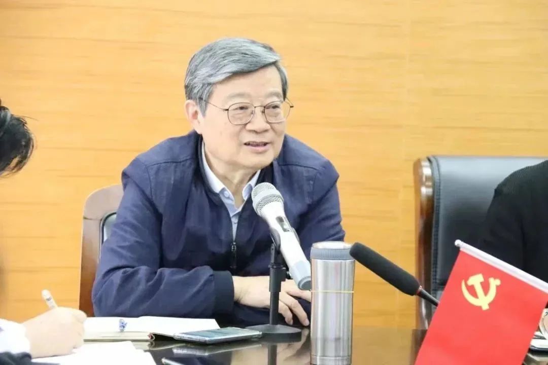 李明教授